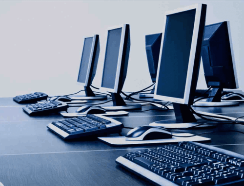 Network and Data Center Solution