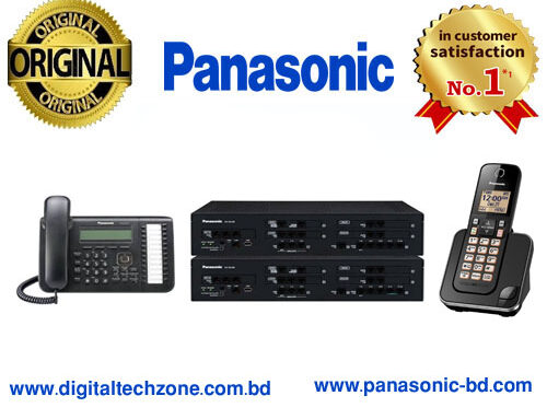 Panasonic PABX KX-NS300