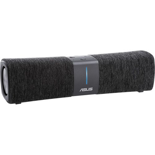 ASUS Lyra Voice AC2200 Tri-Band Mesh Router and Smart Speaker