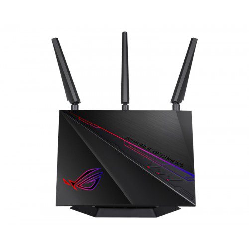 ASUS ROG Rapture GT-AC2900 WiFi Gaming Router