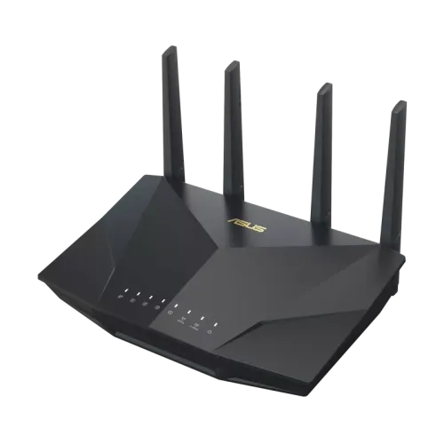 ASUS RT-AX5400 AX5400 Dual-Band WiFi Router