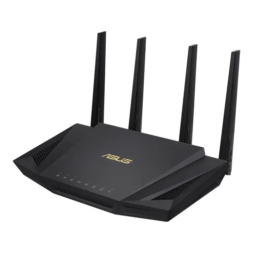 ASUS RT-AX58U AX3000 Dual Band WiFi Router