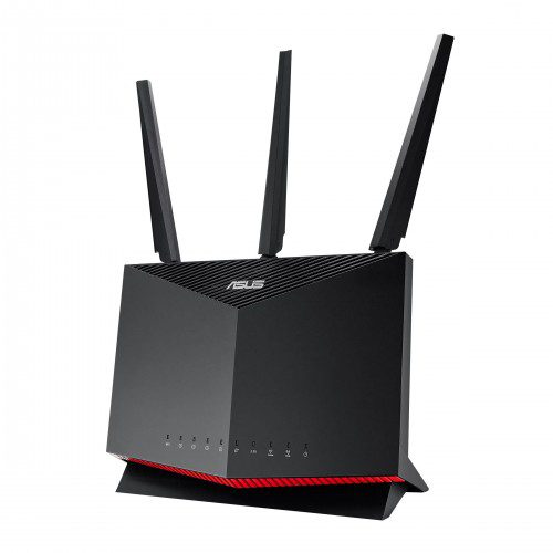 ASUS RT-AX86S AX5700 Dual Band WiFi Gaming Router