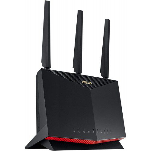 ASUS RT-AX86U Pro AX5700 Dual-Band WiFi Gaming Router