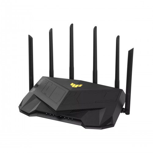 ASUS TUF Gaming AX5400 Dual Band WiFi Gaming Router