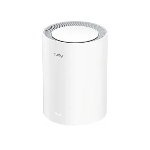 Cudy M3600 BE3600 Dual Band Wi-Fi 7 Mesh Router (1 Pack)
