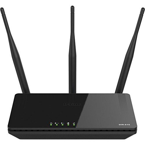 D-Link DIR-816 Wireless AC750 Dual Brand Router