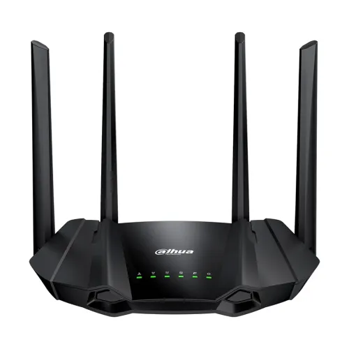 Dahua AX15M AX1500 Dual Band Gigabit WiFi 6 Router