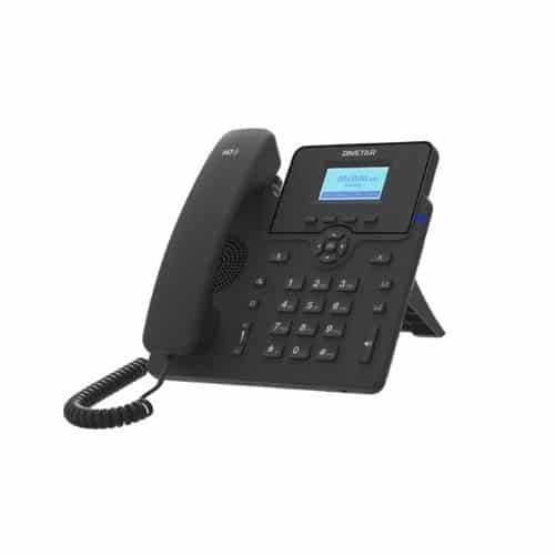 DINSTAR C61SP IP Phone Price in Bangladesh - Olefins BD