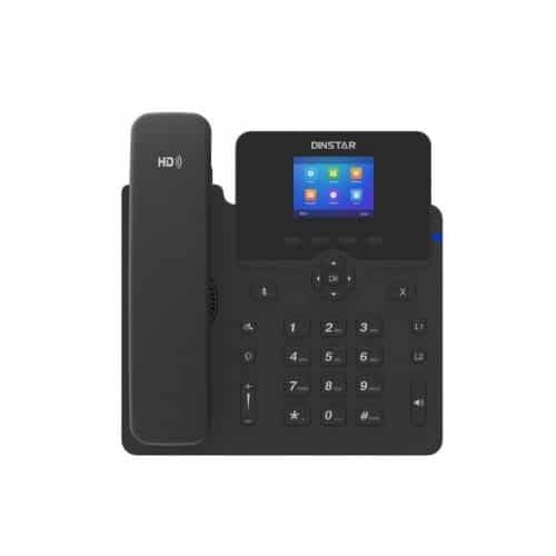 DINSTAR C62GP Entry Level IP Phone Price in Bangladesh