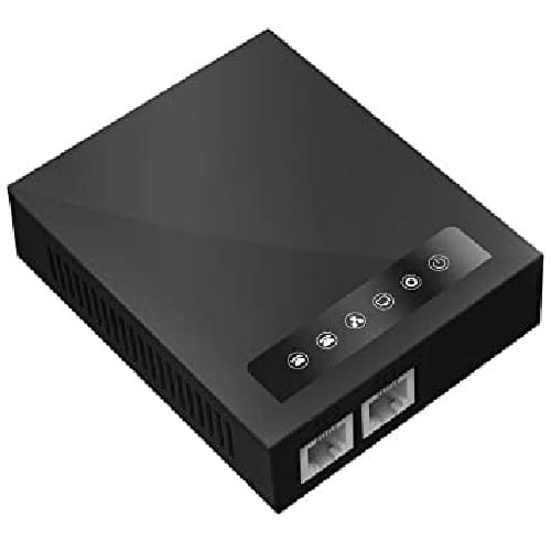 Fanvil G200S IP Phone ATA Adapter Bangladesh - Olefins BD