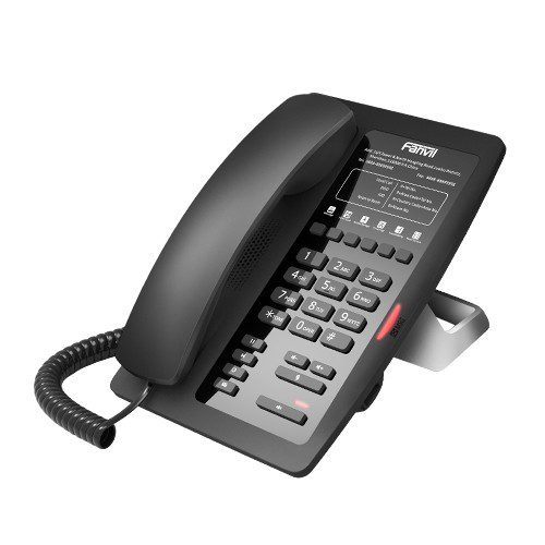 Fanvil H3 VoIP IP Phone Price in Bangladesh - Olefins BD