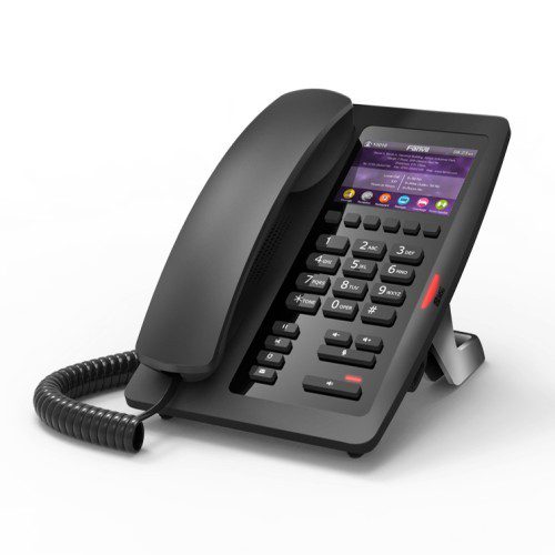 Fanvil H5 Hotel IP Phone Price in Bangladesh - Olefins BD