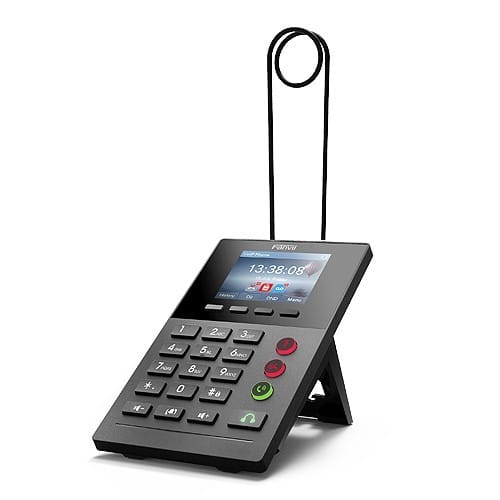 Fanvil x2p HD Professional IP Phone Price in Bangladesh