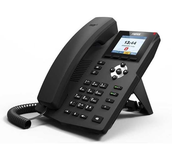 Fanvil X3G PoE IP Phone Price in Bangladesh - Olefins BD