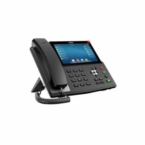 Fanvil X7 Touch Screen Enterprise IP Phone in Bangladesh