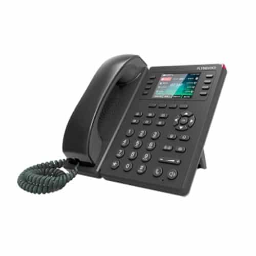 FlyingVoice FIP11WP IP Phone Price in BD - Olefins BD