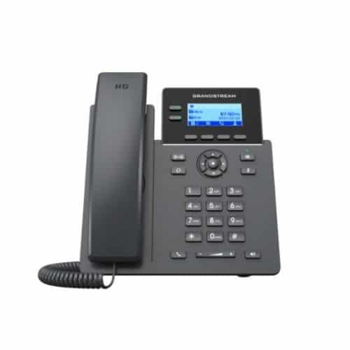 Grandstream GRP2602P IP Phone Price in Bangladesh - Olefins BD