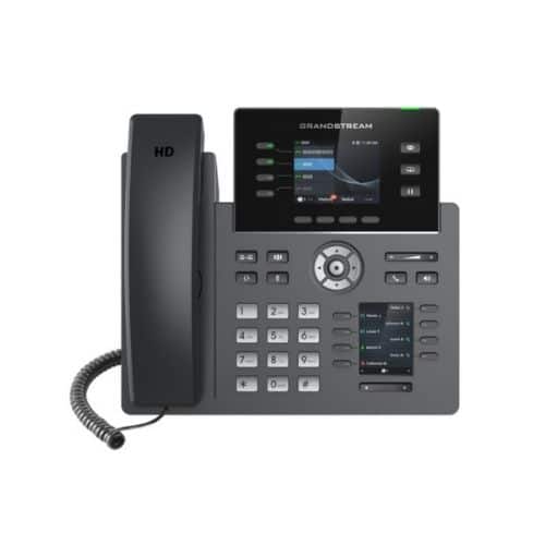 Grandstream GRP2614 Carrier-grade IP Phone Price in BD - Olefins BD