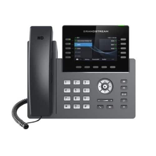 Grandstream GRP2615 IP Phone Price in Bangladesh - Olefins BD