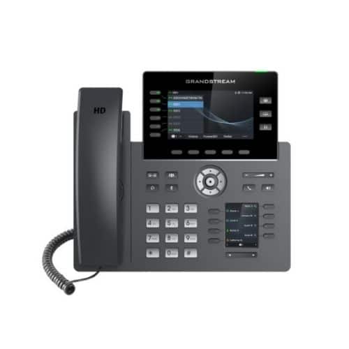 Grandstream GRP2616 Heavy-Duty IP Phone Price in BD