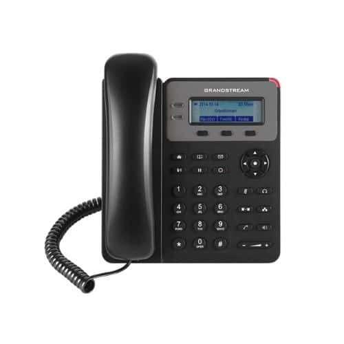 Grandstream GXP1610 Heavy-Duty IP Phone Price in BD