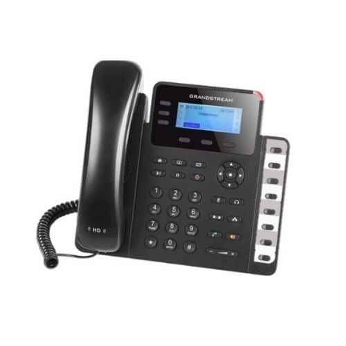 Grandstream GXP1630 IP Phone Price in Bangladesh - Olefins BD