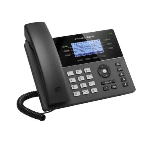 Grandstream GXP1760W 6-Line IP Phone Price in Bangladesh