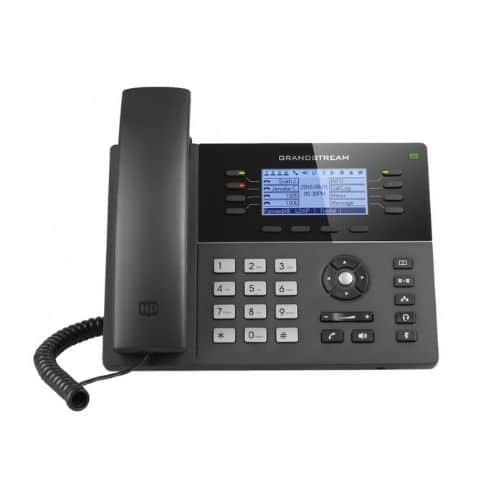 Grandstream GXP1780 IP Phone Price in Bangladesh - Olefins BD