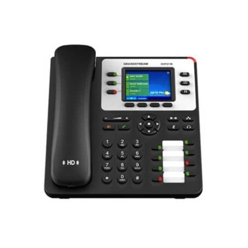 Grandstream GXP2130 IP Phone Price in Bangladesh - Olefins BD