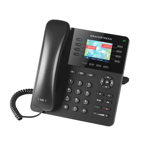 Grandstream GXP2135 IP Phone Price in Bangladesh - Olefins BD