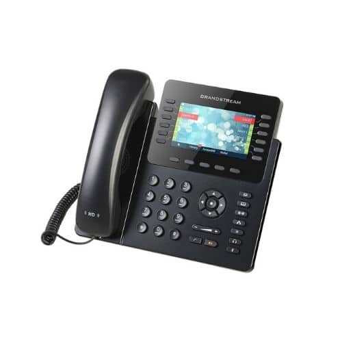 Grandstream GXP2170 12-Lines IP Phone Price in Bangladesh