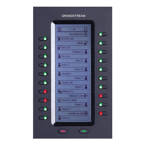 GrandStream GXP2200EXT DSS Expansion Module in BD - Olefins BD