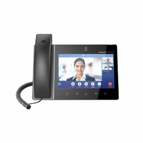 Grandstream GXV3380 Phone Price in Bangladesh - Olefins BD