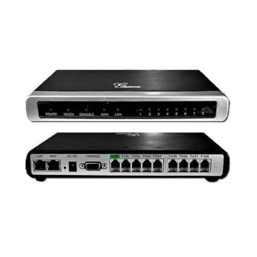 Grandstream GXW4108 VoIP Gateway Price in Bangladesh - Olefins BD