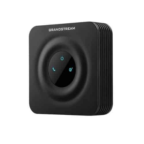 Grandstream HT801 Analog Telephone Adapter Price in Bangladesh