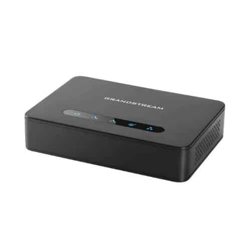 Grandstream HT813 Telephone Adapter Price in Bangladesh - Olefins BD