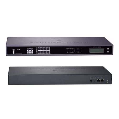 Grandstream UCM6208 8 Port IP PBX Price in Bangladesh - Olefins BD