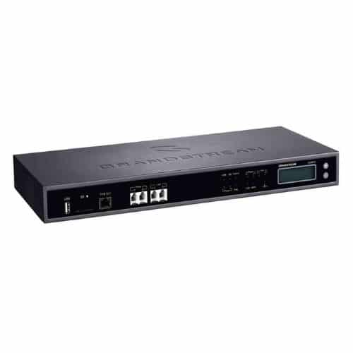 Grandstream UCM6510 Innovative IP PBX Price in Bangladesh - Olefins BD