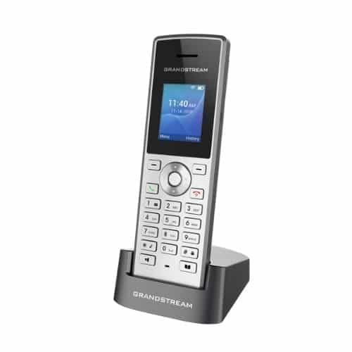 Grandstream WP810 WiFi IP Phone Price in Bangladesh - Olefins BD