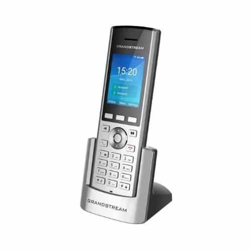Grandstream WP820 WIFI Phone Price in Bangladesh - Olefins BD