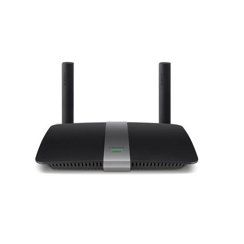 Linksys EA6350 AC1200 Dual band Smart WiFi Router