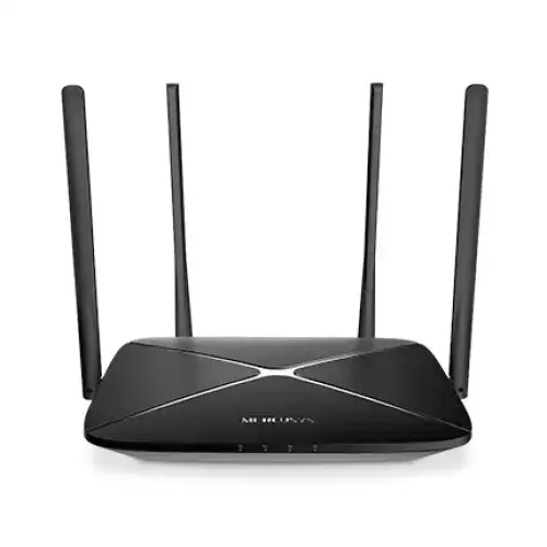 Mercusys AC12G AC1200 Dual Band Gigabit Router