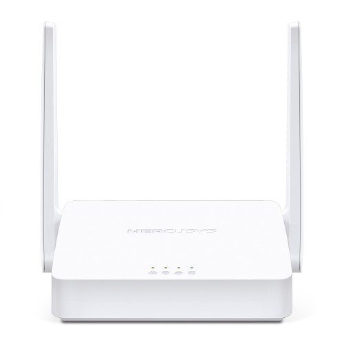 Mercusys MW302R 300mbps WiFi Router