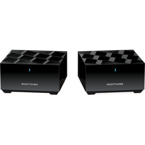 Netgear Nighthawk MK62 AX1800 Mesh Router (2 Pack)
