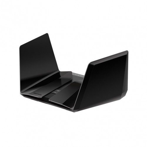 Netgear Nighthawk RAX200 AX11000 Tri-Band WiFi Router