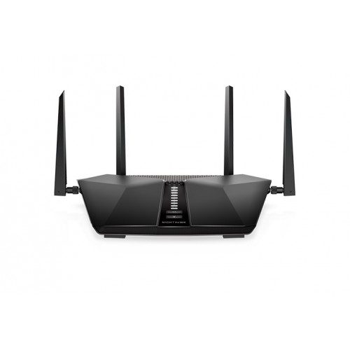 Netgear Nighthawk RAX50 AX5400 Dual-Band Wi-Fi Router