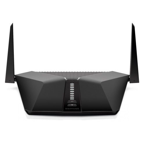 Netgear RAX40 AX3000 Nighthawk Dual-Band WiFi Router