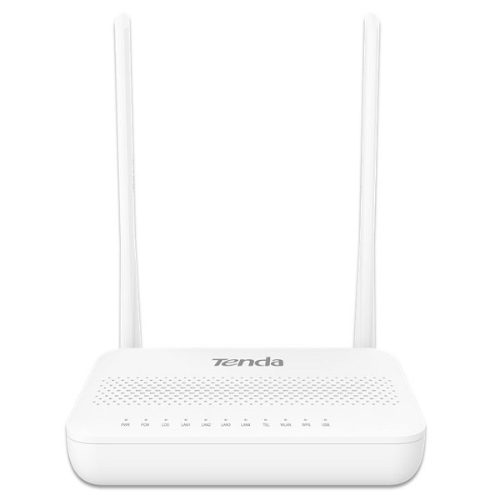 Tenda HG6 N300 Wi-Fi GPON ONT Router