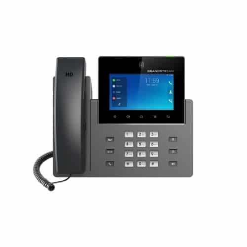 The GXV3350 IP Video Phone Price in Bangladesh - Olefins BD